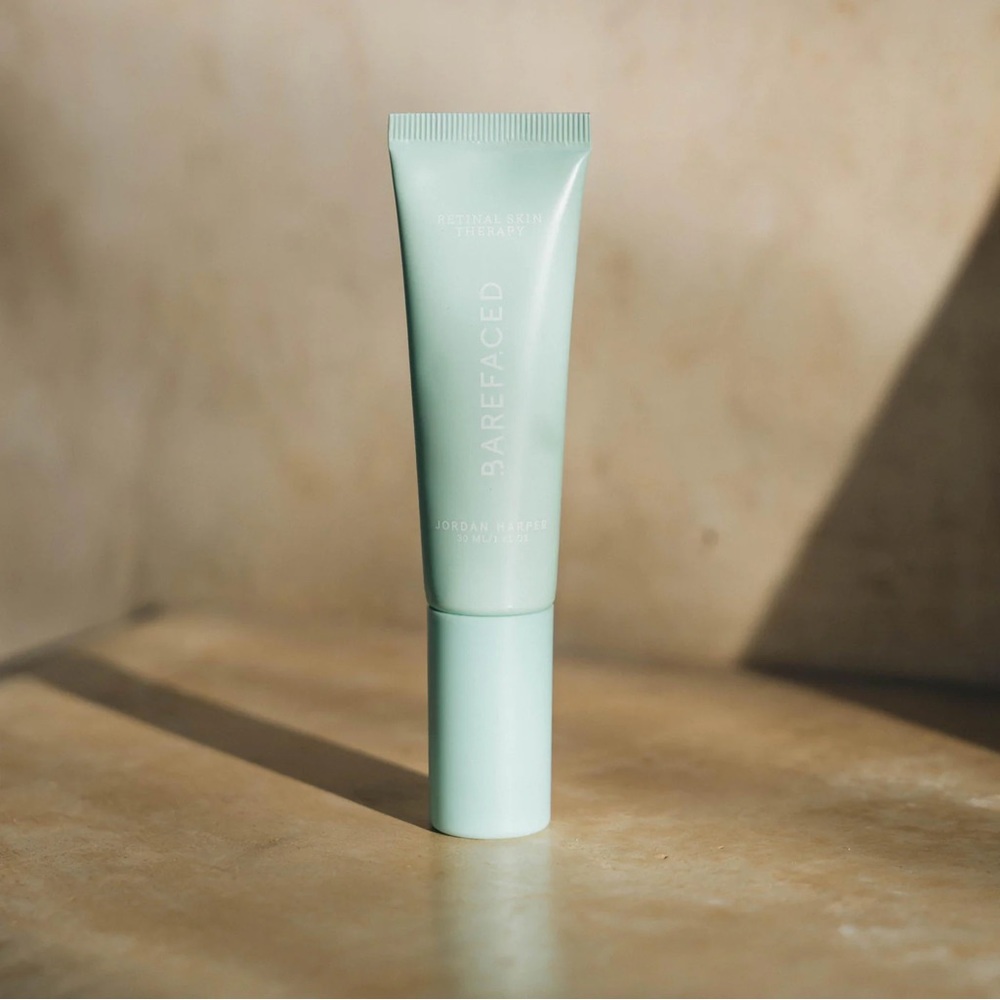 Barefaced RetinAL Skin (RST)